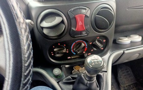 Fiat Doblo I, 2009 год, 600 000 рублей, 7 фотография