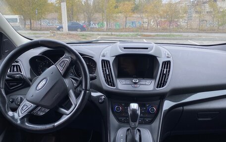 Ford Kuga III, 2017 год, 1 600 000 рублей, 2 фотография