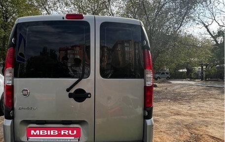 Fiat Doblo I, 2009 год, 600 000 рублей, 4 фотография