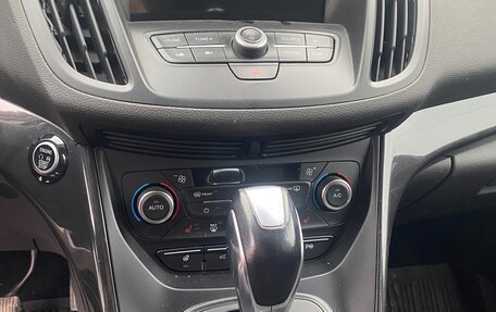 Ford Kuga III, 2017 год, 1 600 000 рублей, 6 фотография