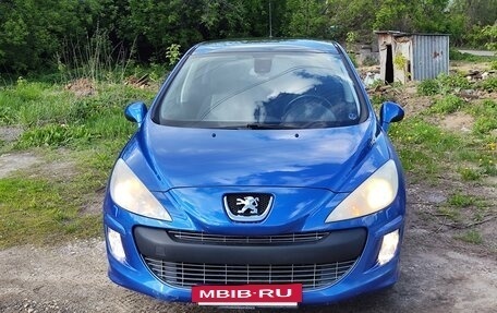 Peugeot 308 II, 2010 год, 550 000 рублей, 3 фотография