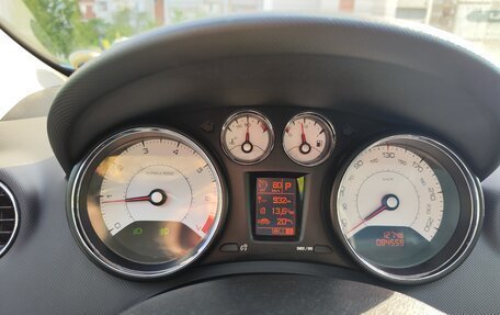 Peugeot 308 II, 2010 год, 550 000 рублей, 16 фотография
