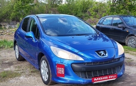 Peugeot 308 II, 2010 год, 550 000 рублей, 2 фотография