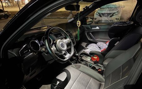 Volkswagen Tiguan II, 2021 год, 2 900 000 рублей, 5 фотография