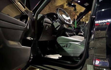 Volkswagen Tiguan II, 2021 год, 2 900 000 рублей, 6 фотография