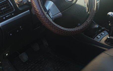 SsangYong Actyon II рестайлинг, 2012 год, 1 100 000 рублей, 3 фотография