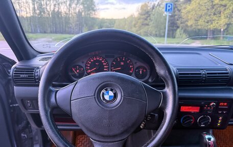 BMW 3 серия, 1998 год, 630 000 рублей, 13 фотография