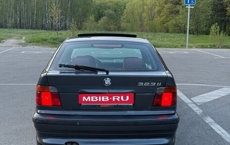 BMW 3 серия, 1998 год, 630 000 рублей, 5 фотография