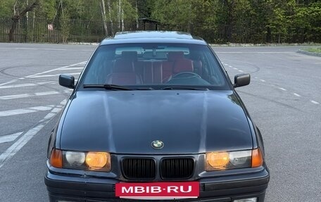 BMW 3 серия, 1998 год, 630 000 рублей, 2 фотография