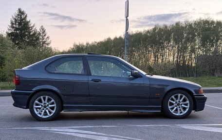 BMW 3 серия, 1998 год, 630 000 рублей, 8 фотография
