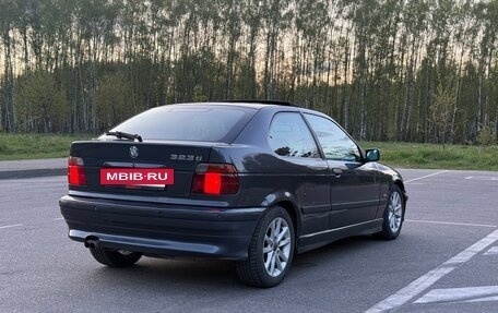 BMW 3 серия, 1998 год, 630 000 рублей, 4 фотография