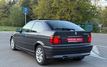 BMW 3 серия, 1998 год, 630 000 рублей, 6 фотография