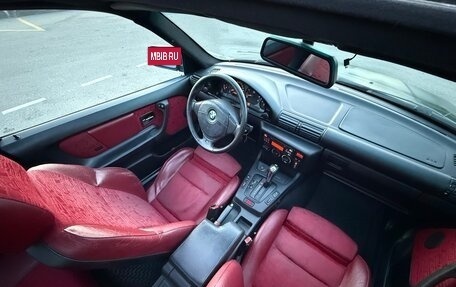BMW 3 серия, 1998 год, 630 000 рублей, 12 фотография