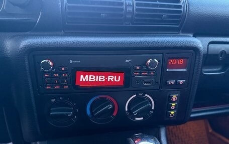 BMW 3 серия, 1998 год, 630 000 рублей, 15 фотография