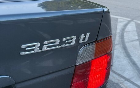 BMW 3 серия, 1998 год, 630 000 рублей, 18 фотография