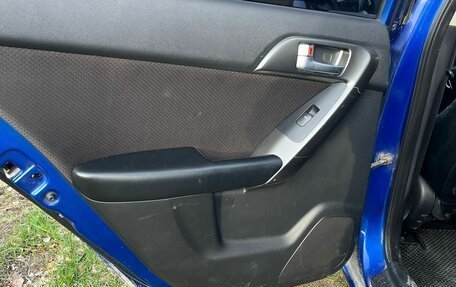 KIA Cerato III, 2010 год, 630 000 рублей, 4 фотография