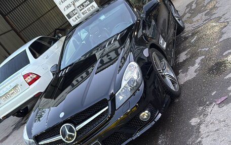 Mercedes-Benz SL-Класс AMG, 2008 год, 4 800 000 рублей, 5 фотография