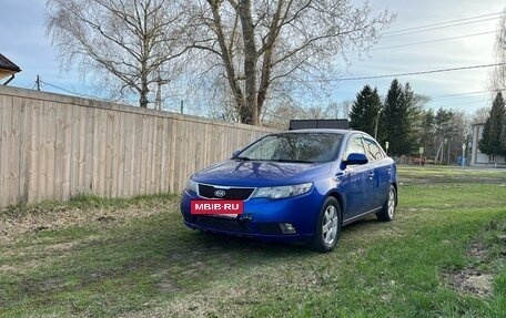 KIA Cerato III, 2010 год, 630 000 рублей, 7 фотография