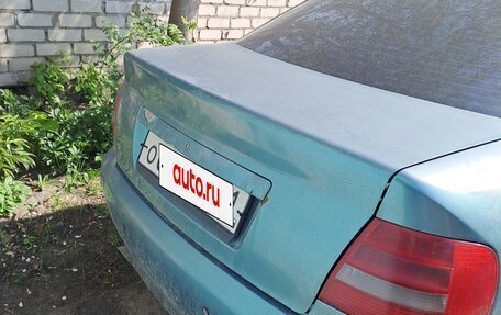 Audi A4, 1999 год, 250 000 рублей, 3 фотография