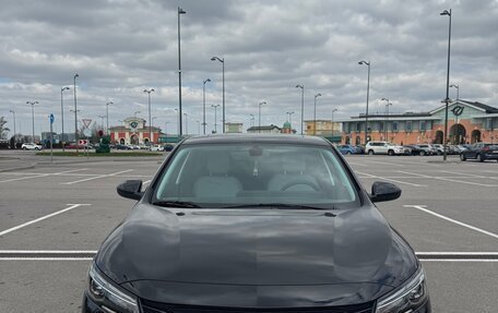 Chevrolet Monza, 2023 год, 1 950 000 рублей, 5 фотография