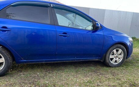 KIA Cerato III, 2010 год, 630 000 рублей, 10 фотография