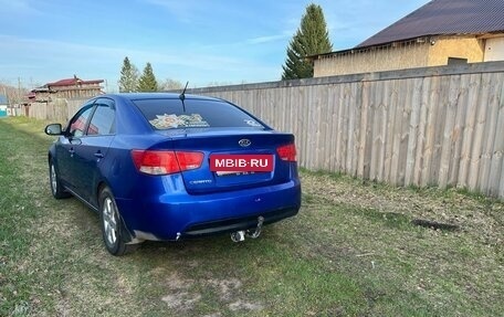 KIA Cerato III, 2010 год, 630 000 рублей, 8 фотография