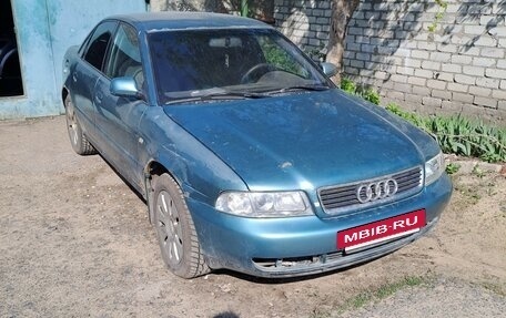 Audi A4, 1999 год, 250 000 рублей, 4 фотография
