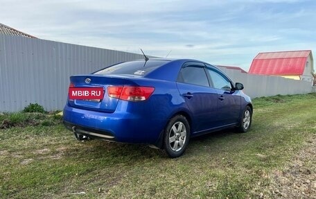KIA Cerato III, 2010 год, 630 000 рублей, 9 фотография