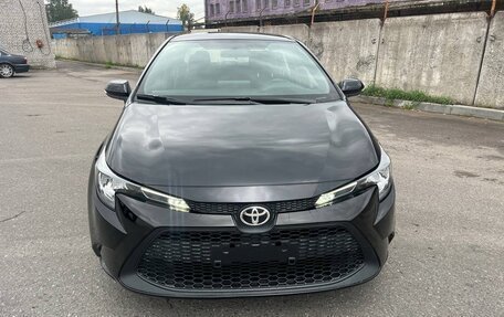 Toyota Corolla, 2020 год, 1 950 000 рублей, 3 фотография