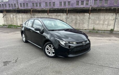 Toyota Corolla, 2020 год, 1 950 000 рублей, 2 фотография