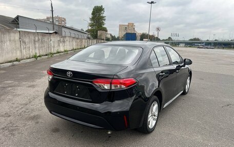 Toyota Corolla, 2020 год, 1 950 000 рублей, 6 фотография
