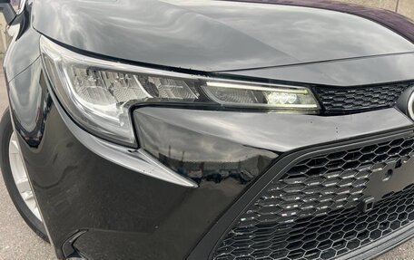 Toyota Corolla, 2020 год, 1 950 000 рублей, 4 фотография