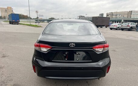 Toyota Corolla, 2020 год, 1 950 000 рублей, 10 фотография