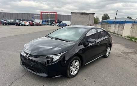 Toyota Corolla, 2020 год, 1 950 000 рублей, 14 фотография