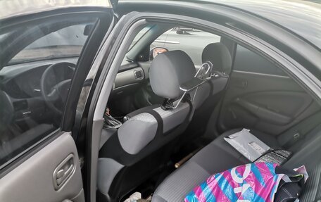 Nissan Almera Classic, 2011 год, 780 000 рублей, 2 фотография