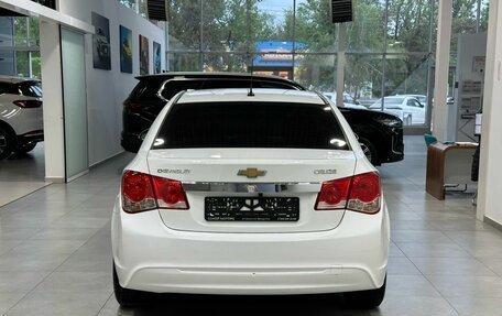 Chevrolet Cruze II, 2015 год, 1 049 900 рублей, 5 фотография