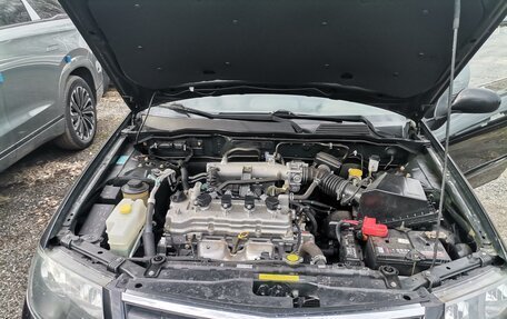 Nissan Almera Classic, 2011 год, 780 000 рублей, 4 фотография