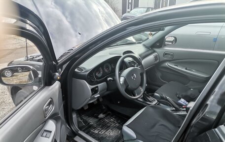 Nissan Almera Classic, 2011 год, 780 000 рублей, 3 фотография