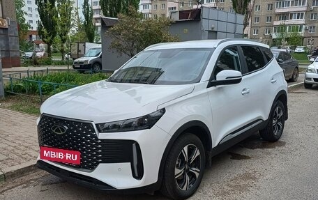 Chery Tiggo 4 I рестайлинг, 2024 год, 1 800 000 рублей, 6 фотография