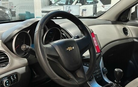 Chevrolet Cruze II, 2015 год, 1 049 900 рублей, 7 фотография