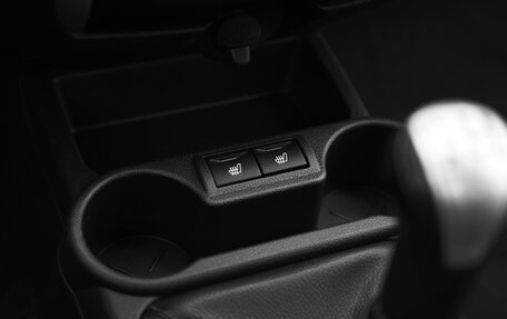 Datsun on-DO I рестайлинг, 2015 год, 485 000 рублей, 9 фотография