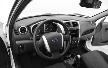 Datsun on-DO I рестайлинг, 2015 год, 485 000 рублей, 6 фотография