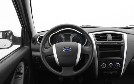 Datsun on-DO I рестайлинг, 2015 год, 485 000 рублей, 5 фотография