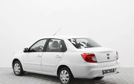 Datsun on-DO I рестайлинг, 2015 год, 485 000 рублей, 4 фотография