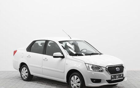 Datsun on-DO I рестайлинг, 2015 год, 485 000 рублей, 3 фотография