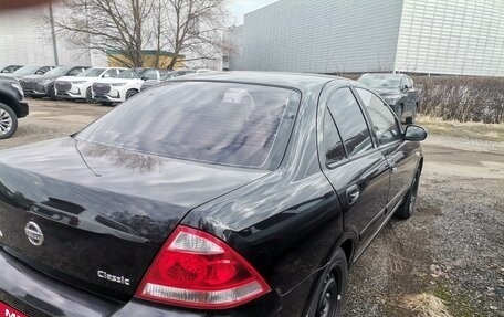 Nissan Almera Classic, 2011 год, 780 000 рублей, 5 фотография