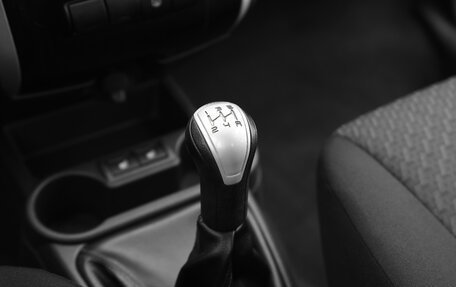 Datsun on-DO I рестайлинг, 2015 год, 485 000 рублей, 10 фотография