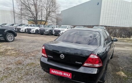 Nissan Almera Classic, 2011 год, 780 000 рублей, 6 фотография