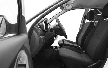 Datsun on-DO I рестайлинг, 2015 год, 485 000 рублей, 14 фотография