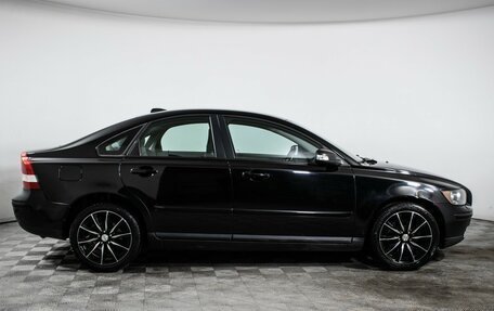 Volvo S40 II, 2007 год, 790 000 рублей, 4 фотография